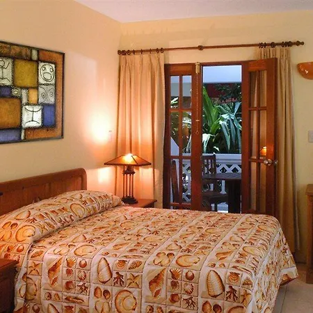 Tropical Clubs Cabarete Hotel